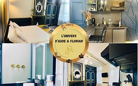 Studio Royal Saint-Omer Centre